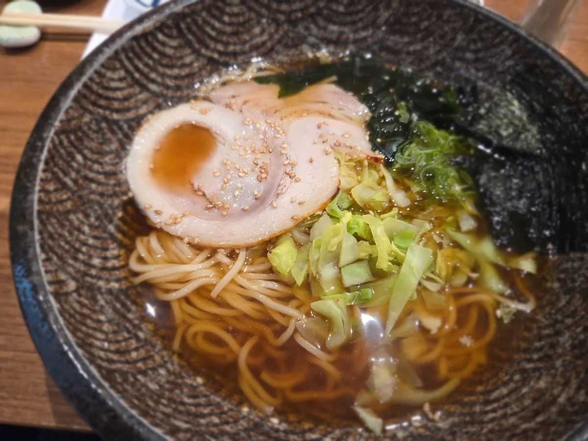 Restaurant Kicho – Ramen in Stuttgart, Baden-Württemberg