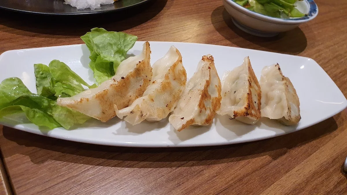 Restaurant Kicho – Jiaozi in Stuttgart, Baden-Württemberg