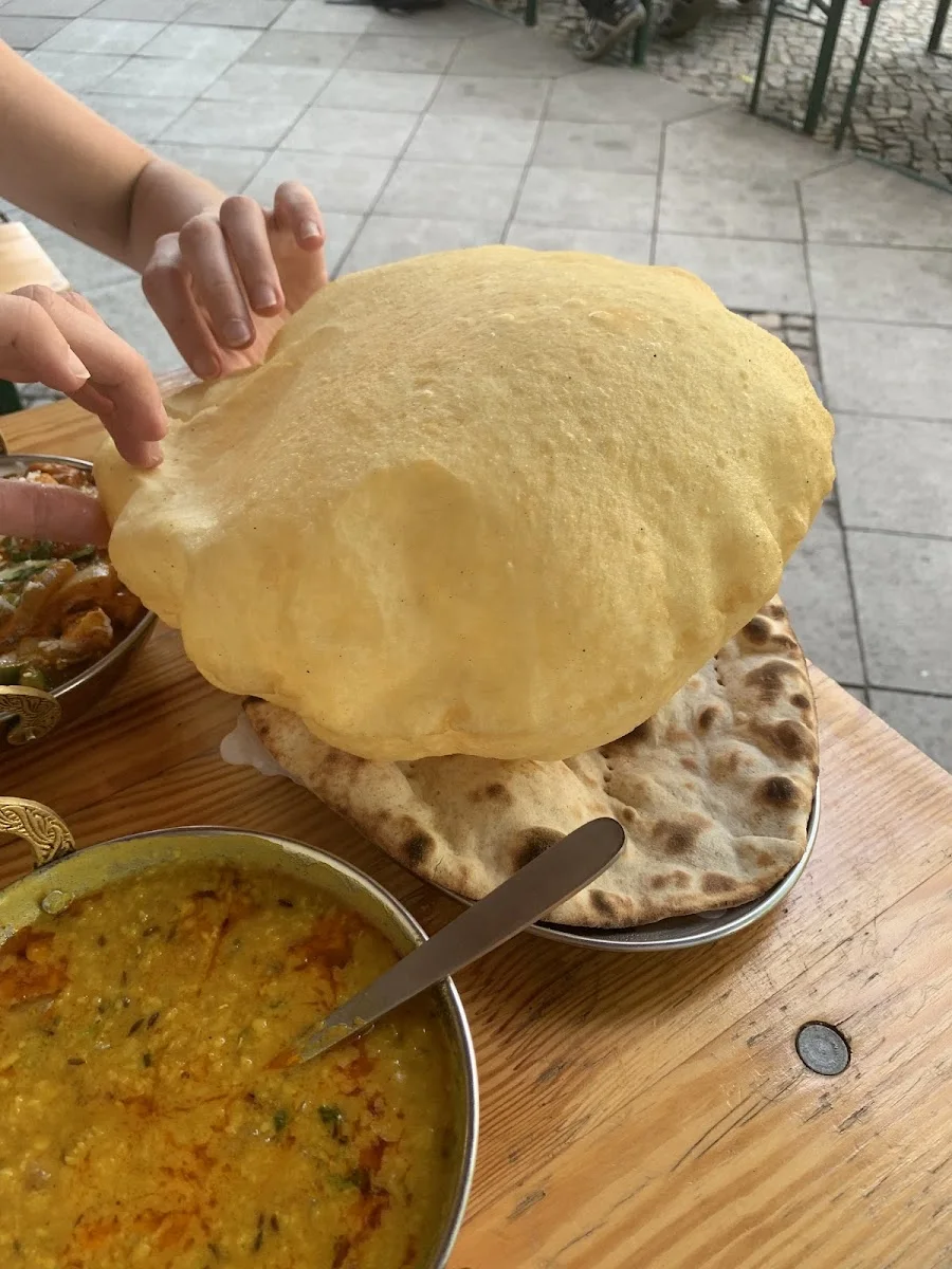 Seven Spices – Indisches Restaurant in Berlin