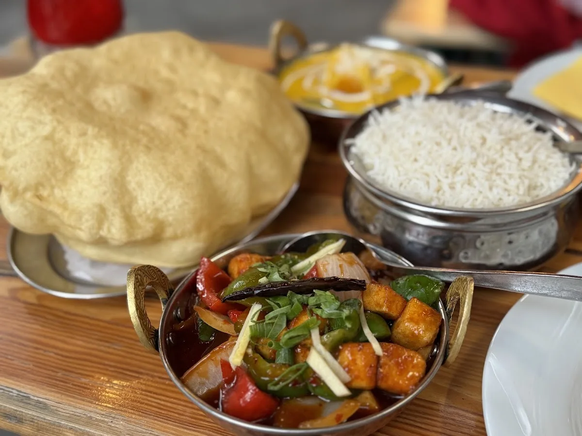 Seven Spices – Essen und Trinken in Berlin
