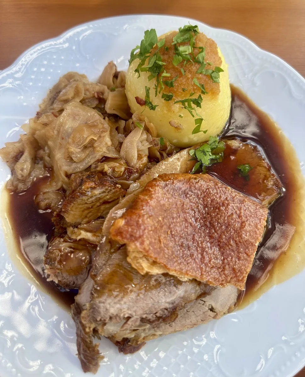 Augustiner am Wörthsee / Strandbad Fleischmann / Kiosk & Biergarten – Sauerkraut in Wörthsee, Bayern