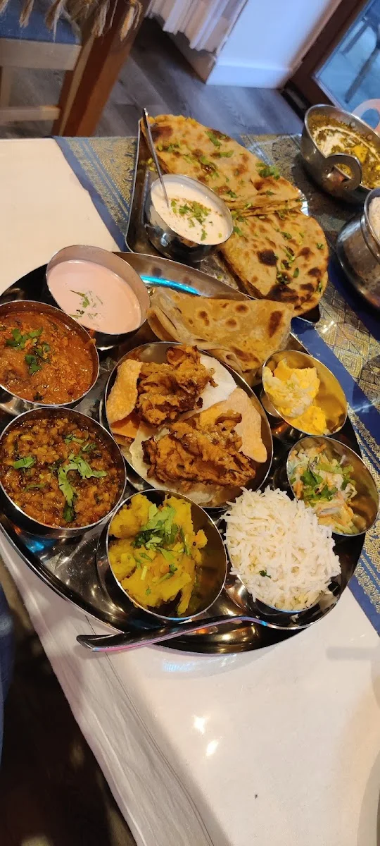 Swadishta – Restaurant in Berlin