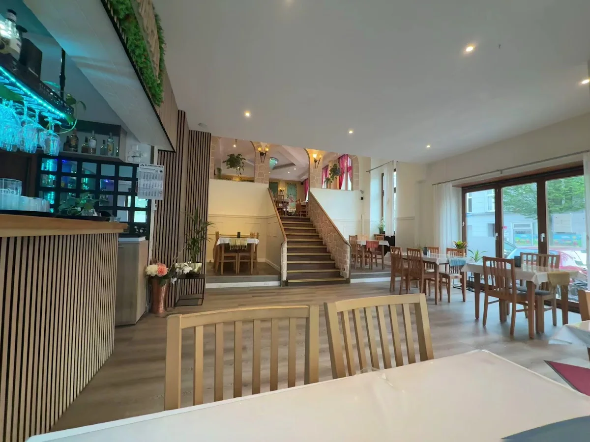 Swadishta – Restaurant in Berlin