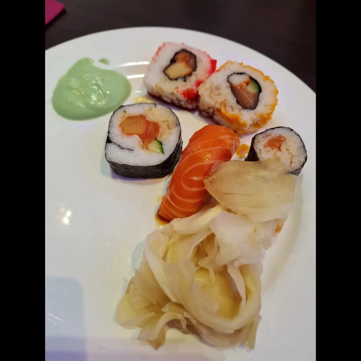 King Wok – Asiatisches Restaurant in Berlin