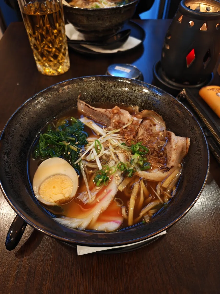 Sushi Berlin | Wolfsburg – Ramen in Wolfsburg, Niedersachsen