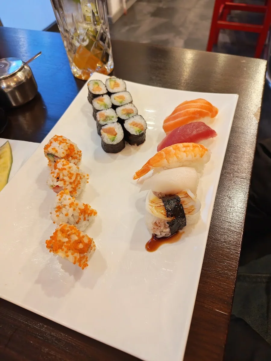 Sushi Berlin | Wolfsburg – Sushi in Wolfsburg, Niedersachsen