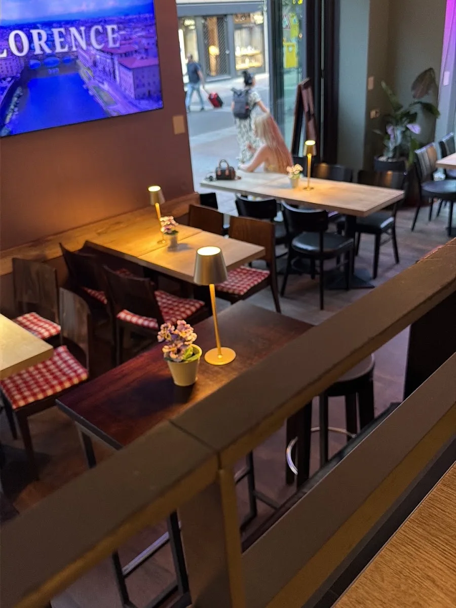 Bull & Bear Restaurant & Sportsbar – Restaurant in Frankfurt am Main, Hessen