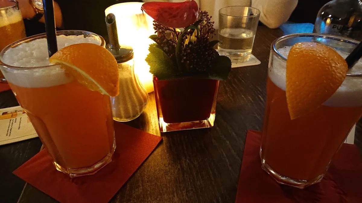 Bull & Bear Restaurant & Sportsbar – Saft in Frankfurt am Main, Hessen