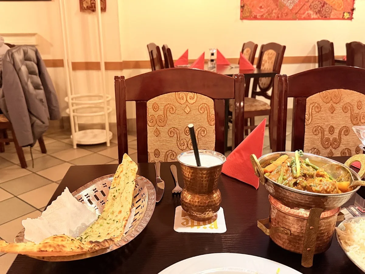 Curry `n´ Spice Indisches Spezialitäten Restaurant Leverkusen – Essen und Trinken in Leverkusen, Nordrhein-Westfalen