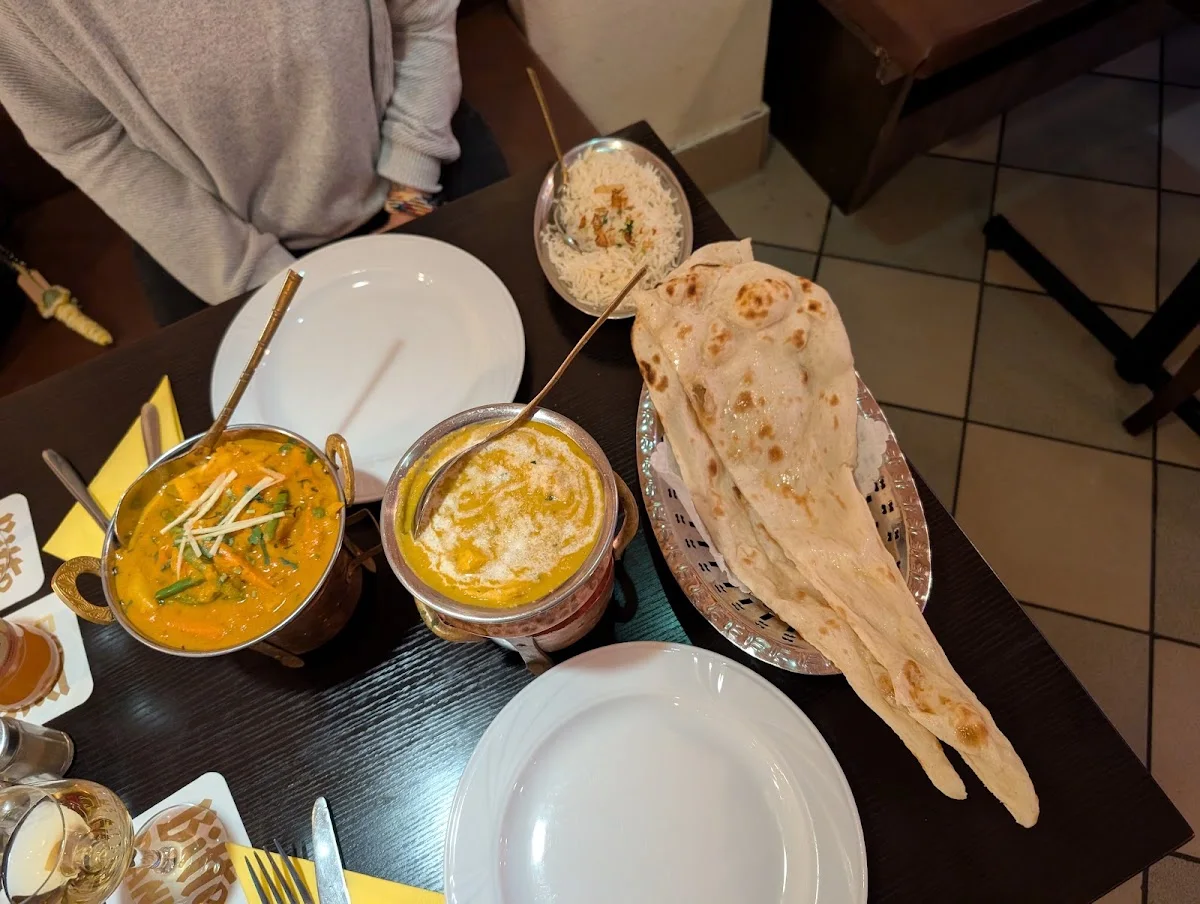 Curry `n´ Spice Indisches Spezialitäten Restaurant Leverkusen – Korma in Leverkusen, Nordrhein-Westfalen