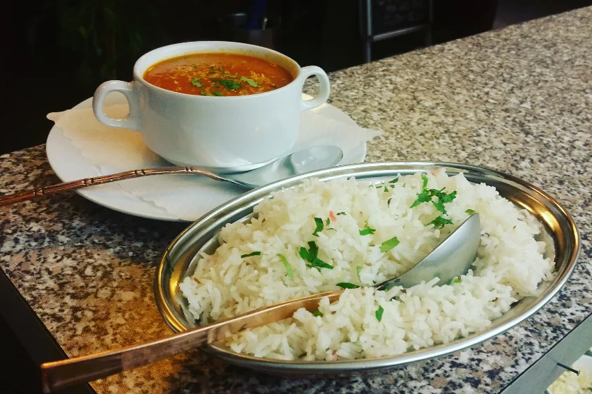 Curry `n´ Spice Indisches Spezialitäten Restaurant Leverkusen – Vom Inhaber in Leverkusen, Nordrhein-Westfalen