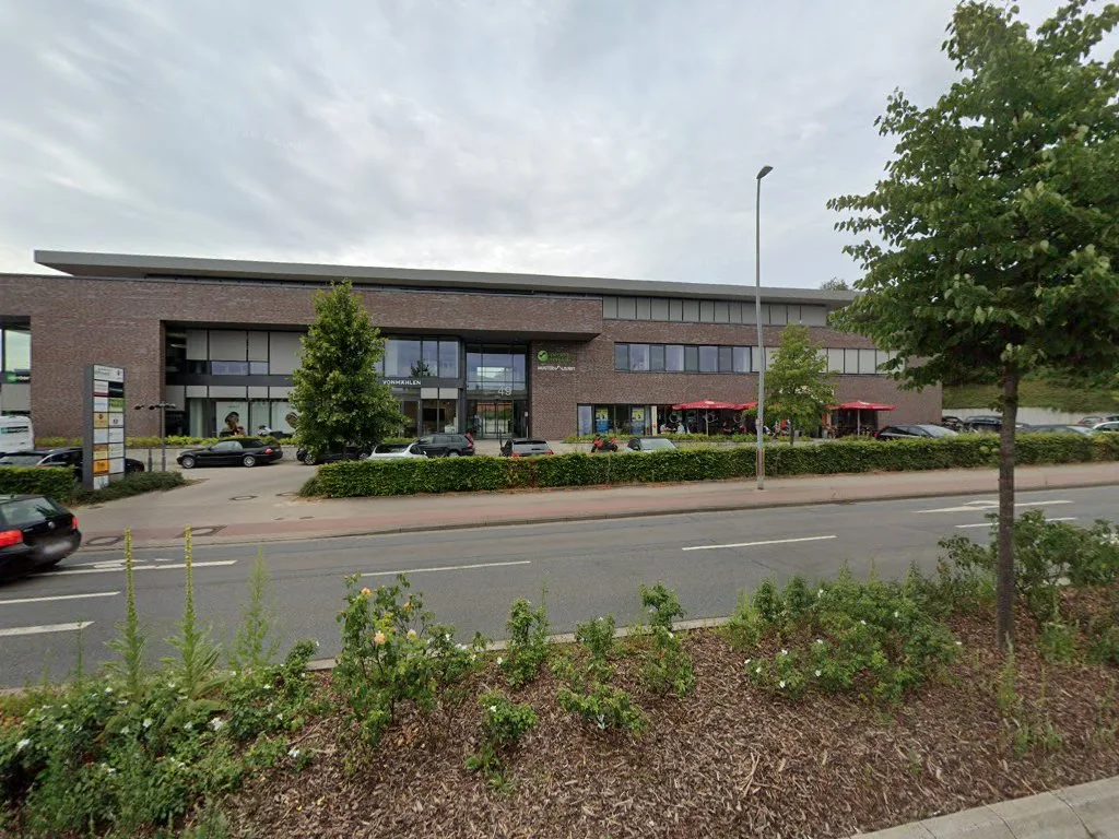 Vonmählen GmbH – Street View & 360°-Fotos in Lüneburg, Niedersachsen