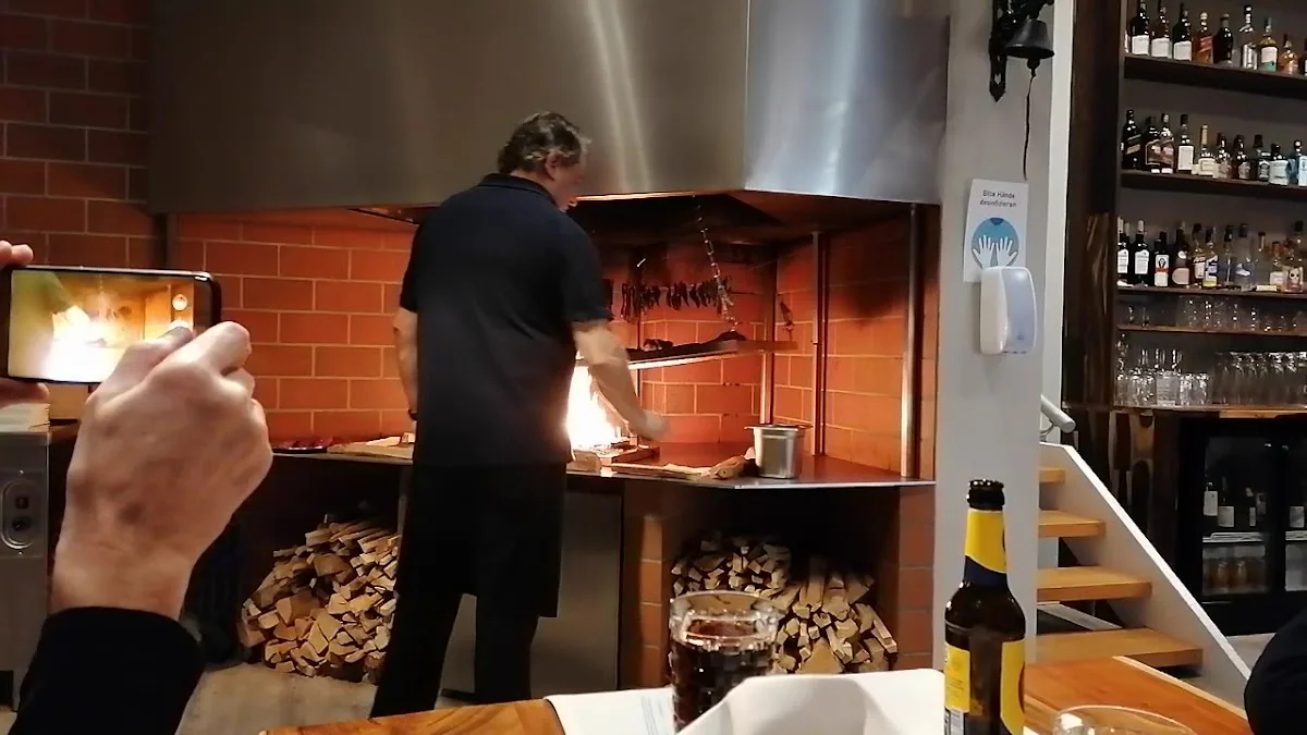 Jimmy’s Steakhouse – Atmosphäre in Braunschweig, Niedersachsen