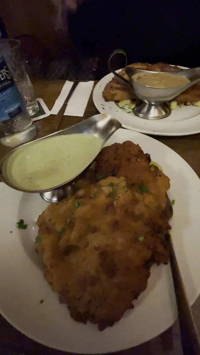 Zum Eichkatzerl – Schnitzel in Frankfurt am Main, Hessen