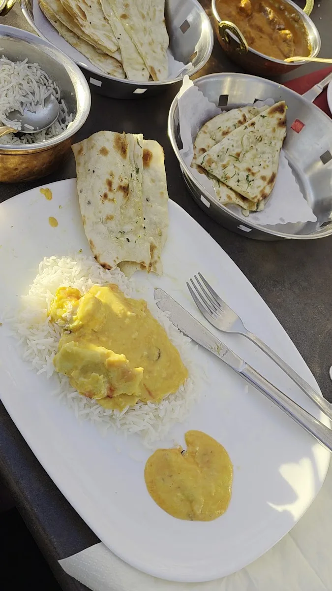 Taste of India – Indisches Restaurant in Selfkant, Nordrhein-Westfalen
