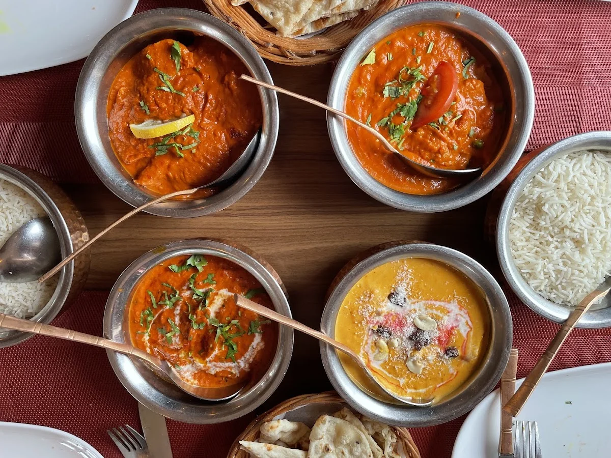Taste of India – Essen und Trinken in Selfkant, Nordrhein-Westfalen