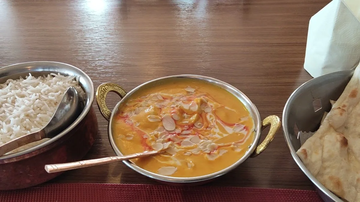 Taste of India – Curry in Selfkant, Nordrhein-Westfalen