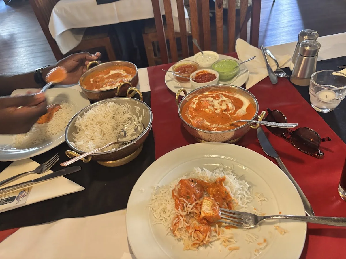 Prince of India – Restaurant in Stuttgart, Baden-Württemberg