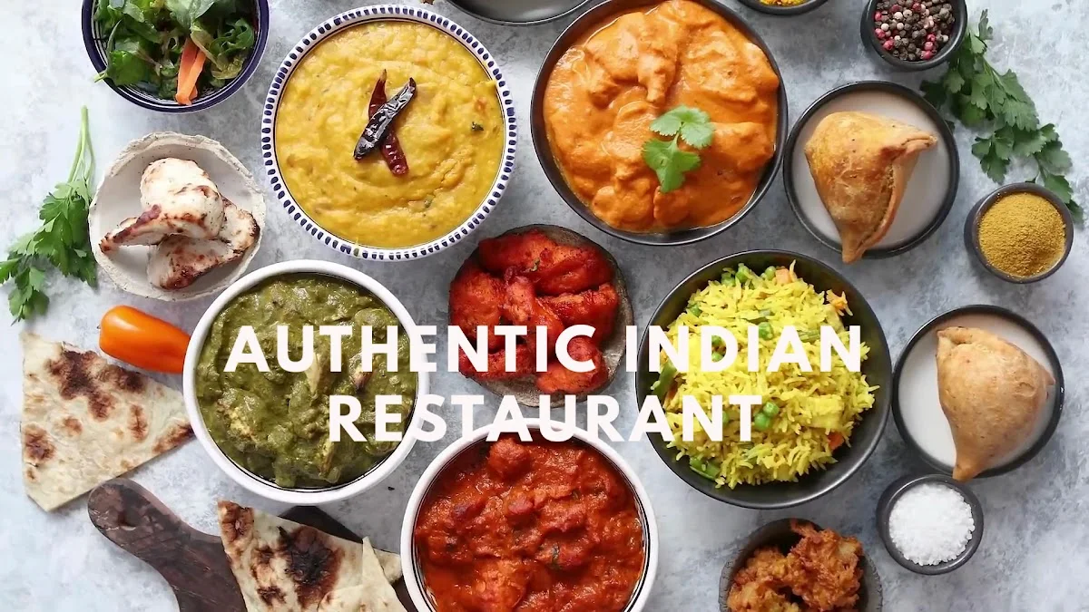 Prince of India – Restaurant in Stuttgart, Baden-Württemberg