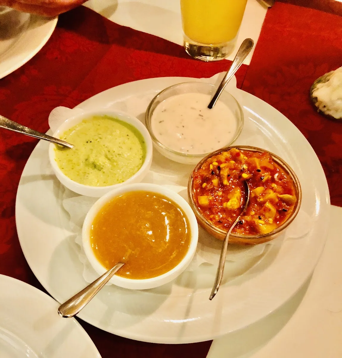 Prince of India – Chutney in Stuttgart, Baden-Württemberg