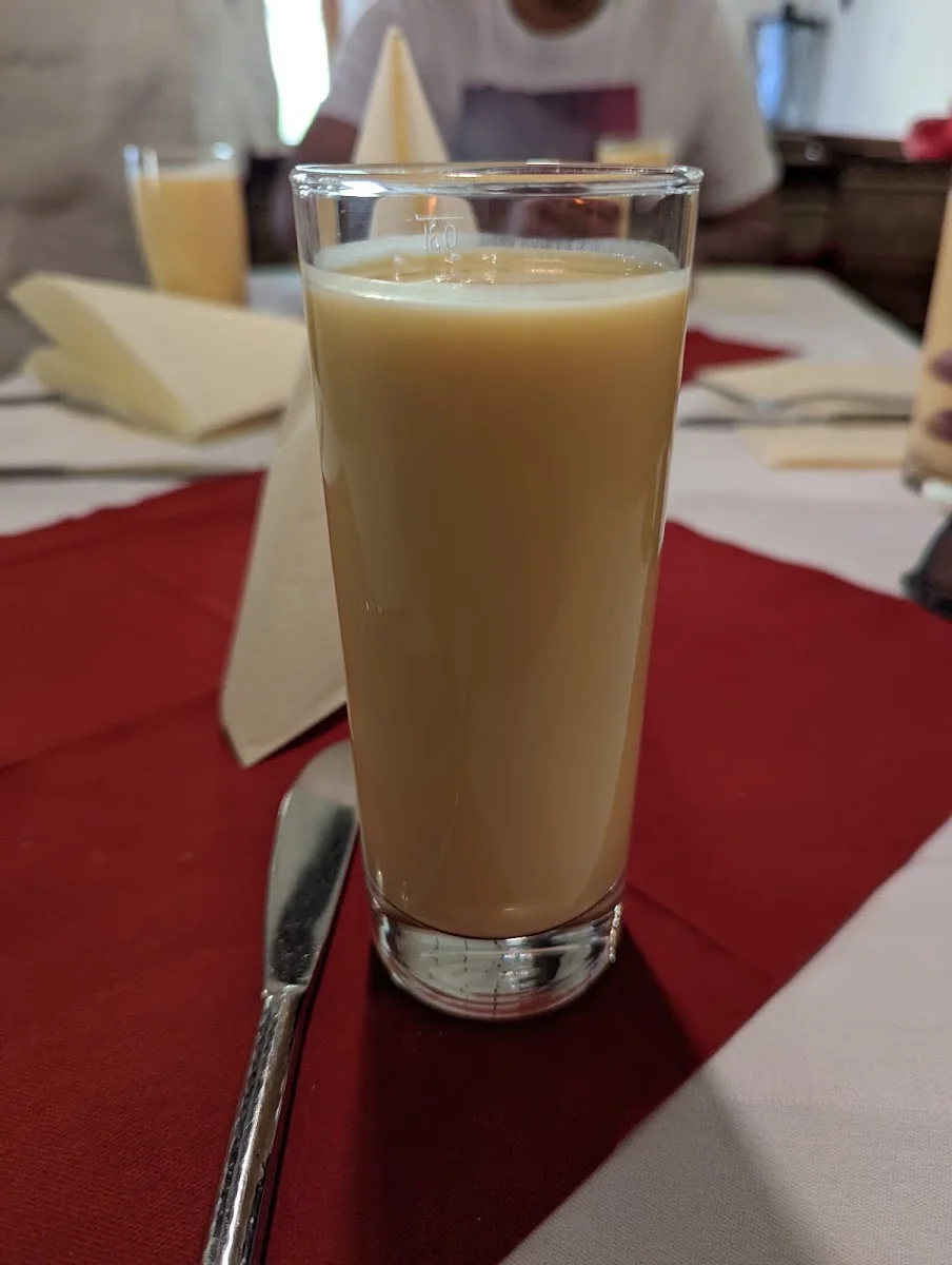 Prince of India – Lassi in Stuttgart, Baden-Württemberg