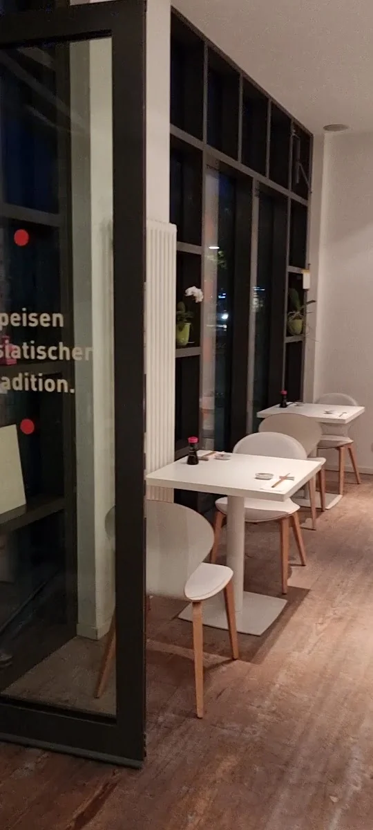 Miga Sushi – Sushi Restaurant in Bad Homburg vor der Höhe, Hessen