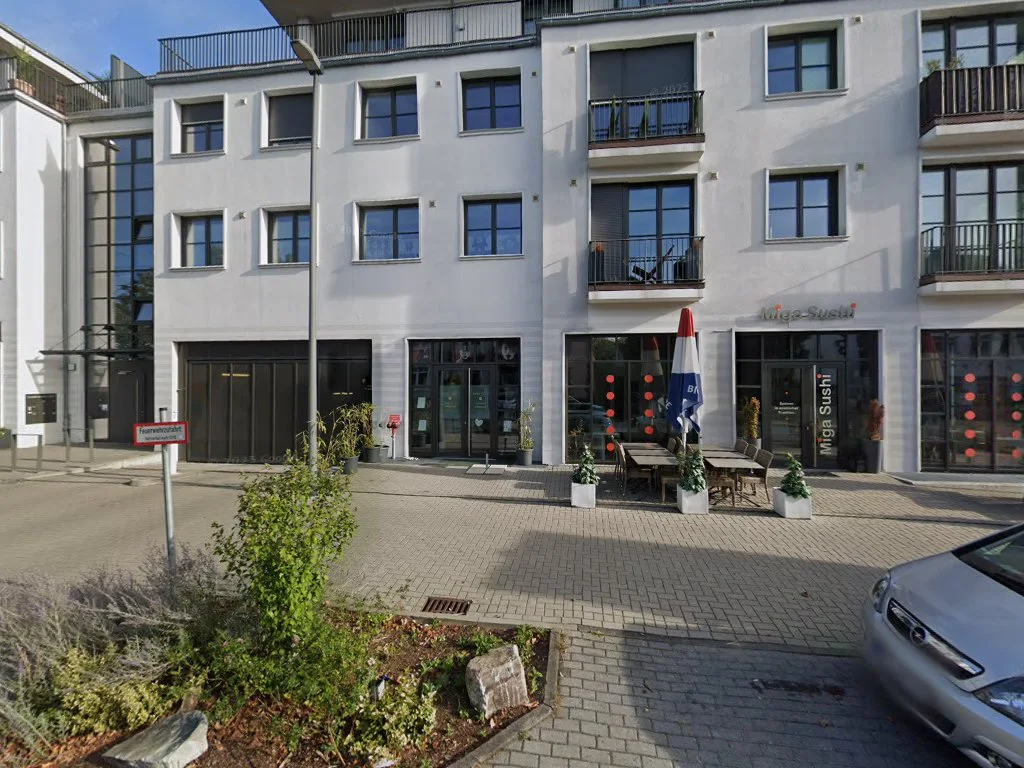 Miga Sushi – Street View & 360°-Fotos in Bad Homburg vor der Höhe, Hessen