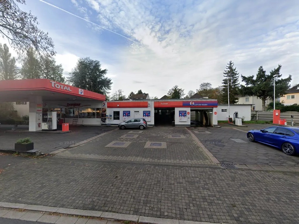 AutoXpert Bonn Kfz - Meisterwerkstatt – Street View & 360°-Fotos in Bonn, Nordrhein-Westfalen