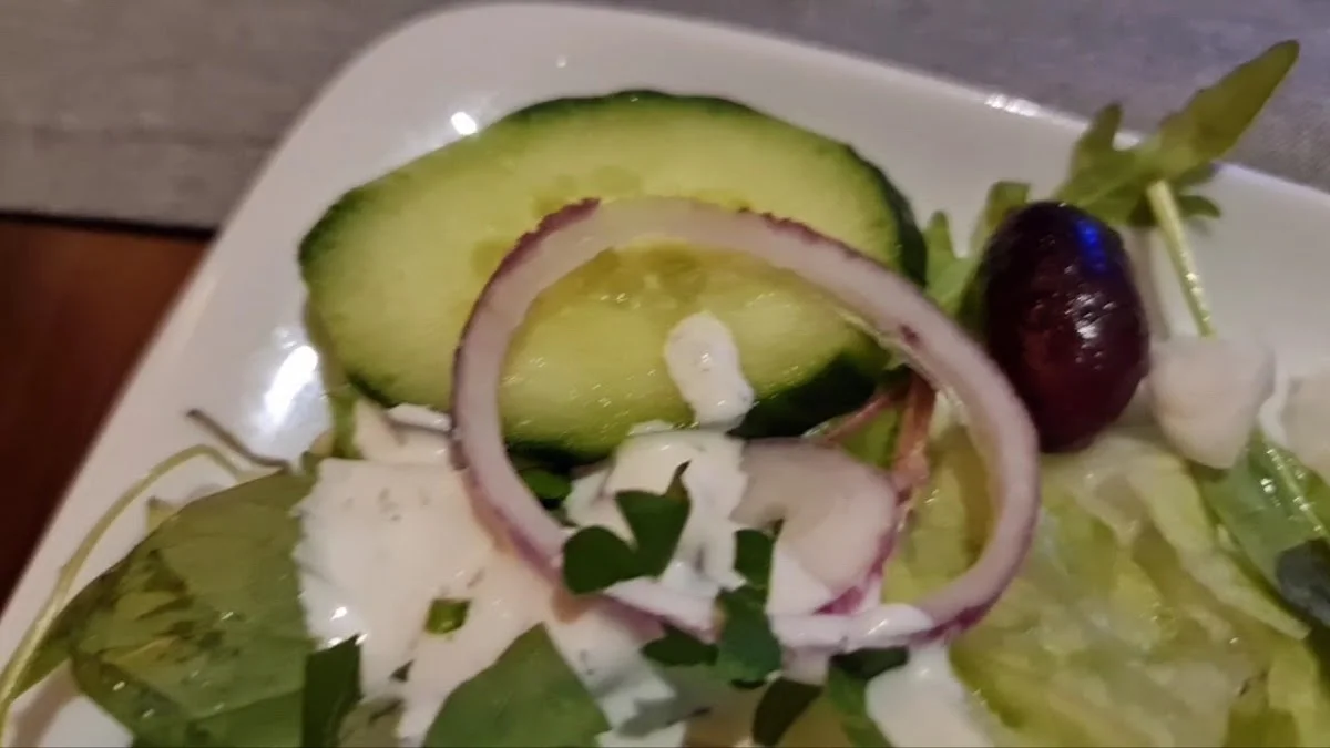 Taverna Kronos – Mediterranes Restaurant in Hamburg