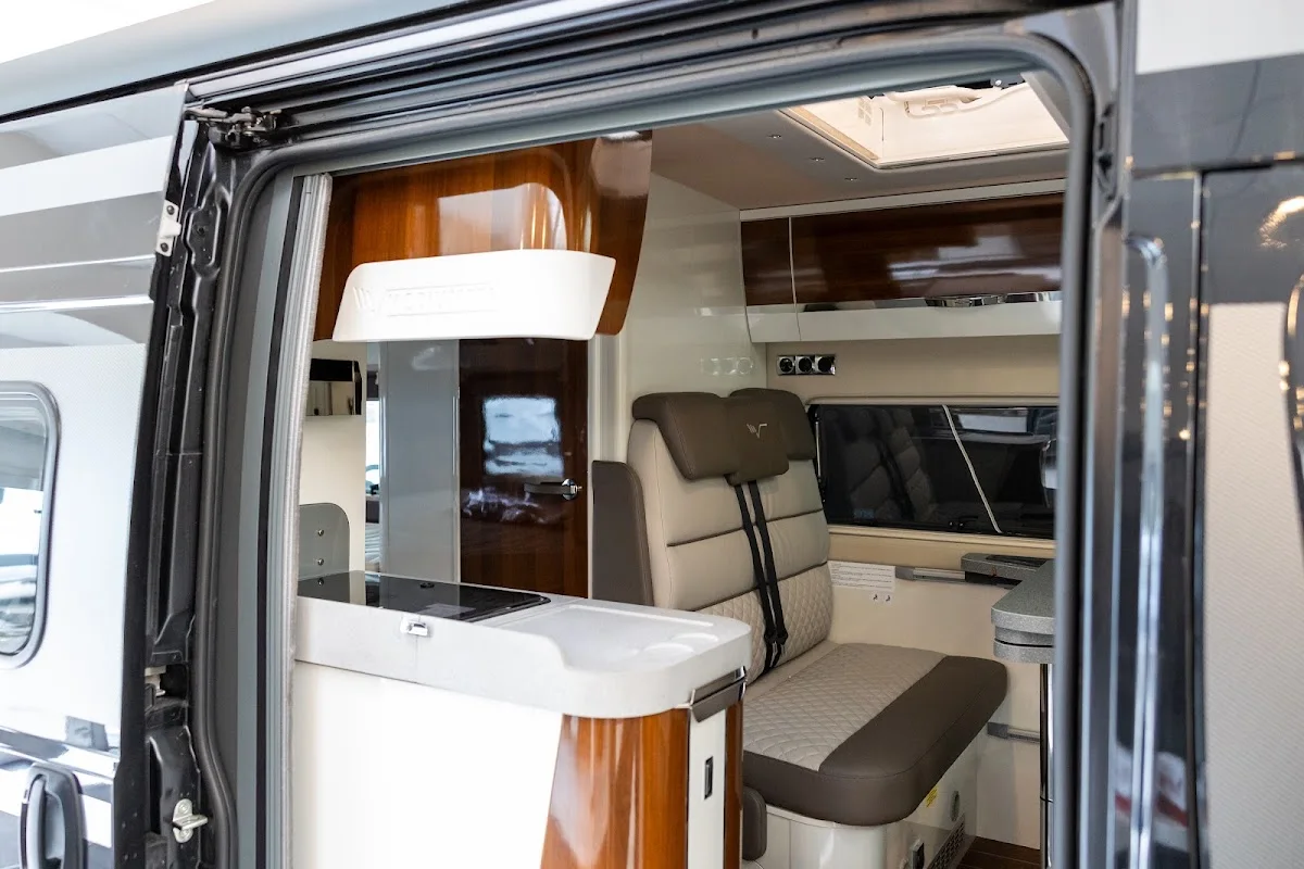 Clever Reisemobile – Wohnmobil in Schwelm, Nordrhein-Westfalen