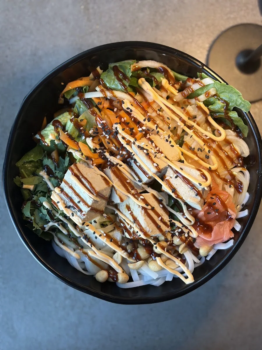 Banh Mi & Bubbles – Asiatisches Restaurant in Stuttgart, Baden-Württemberg
