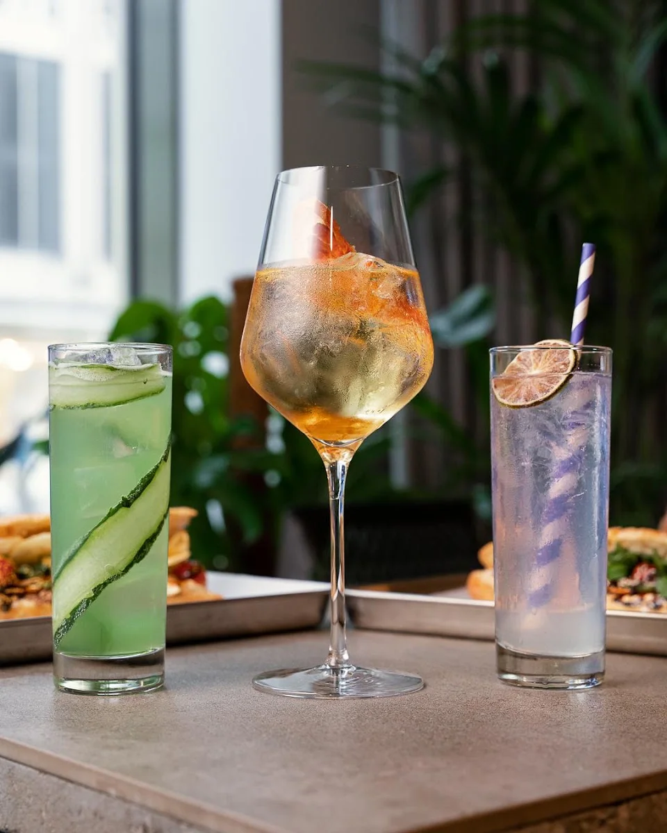 Banh Mi & Bubbles – Essen und Trinken in Stuttgart, Baden-Württemberg