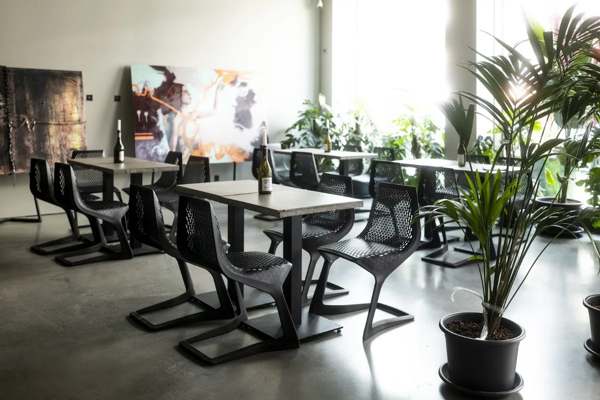 Banh Mi & Bubbles – Atmosphäre in Stuttgart, Baden-Württemberg