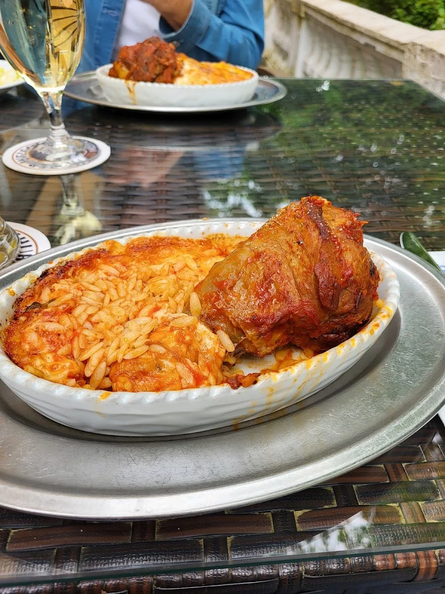 Hermes – Lasagne in Ingolstadt, Bayern