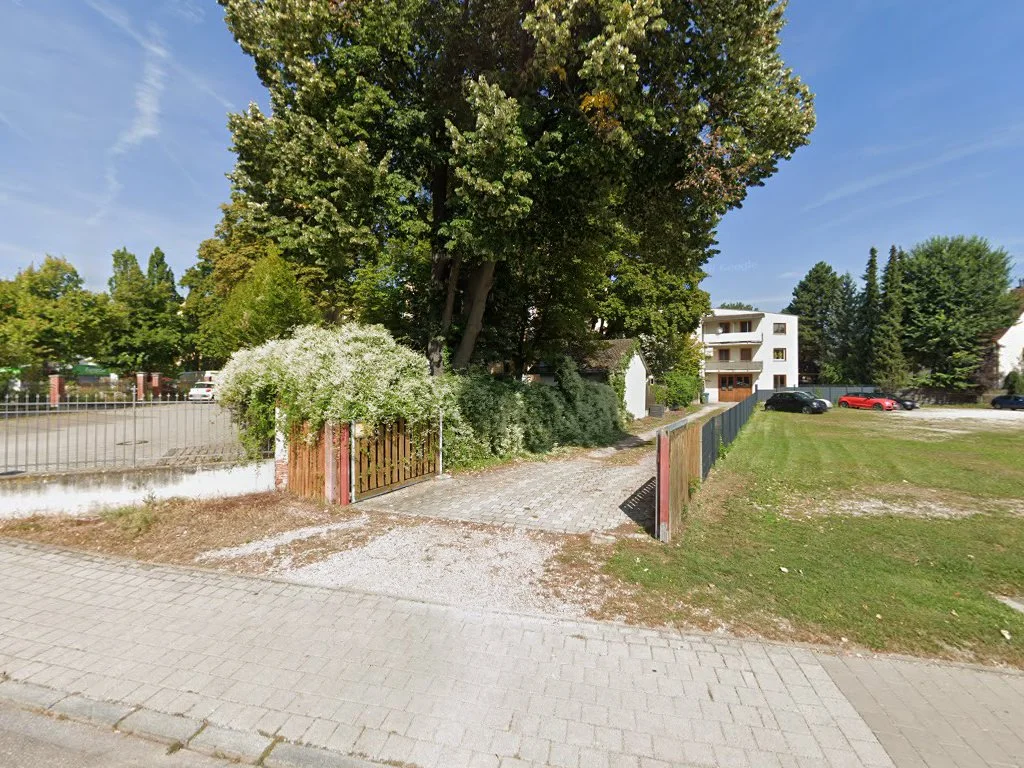 Hermes – Street View & 360°-Fotos in Ingolstadt, Bayern