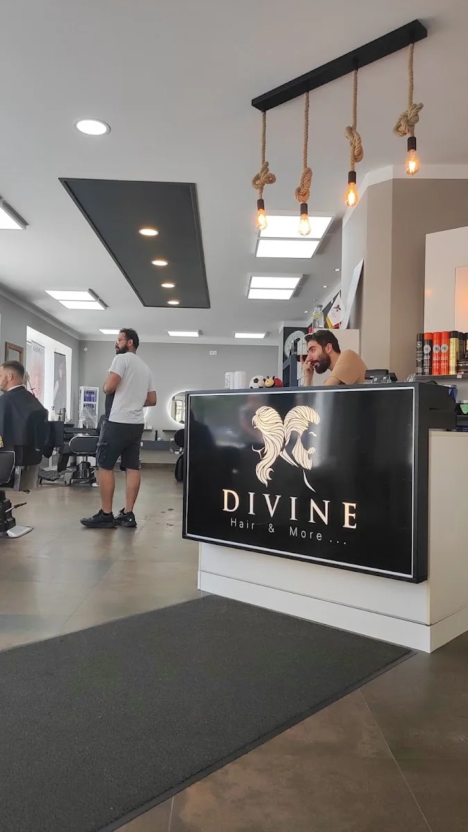 Divine Friseure – Profilfoto in Nürnberg, Bayern