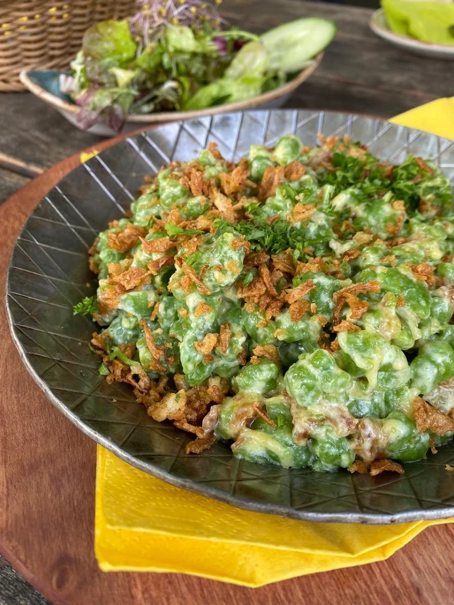 Max Pett – Guacamole in München, Bayern