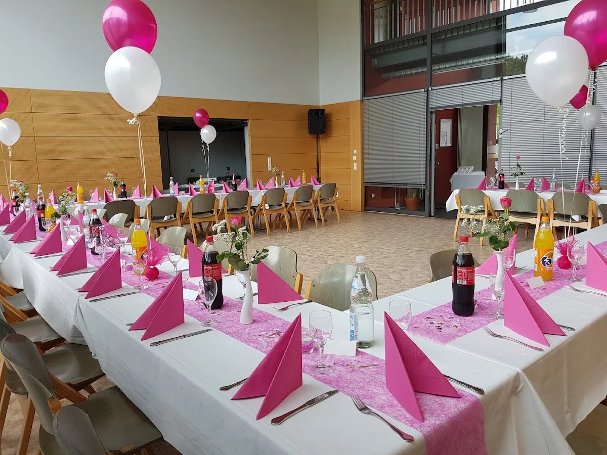 FSV Sportpark Bravo – Atmosphäre in Waiblingen, Baden-Württemberg