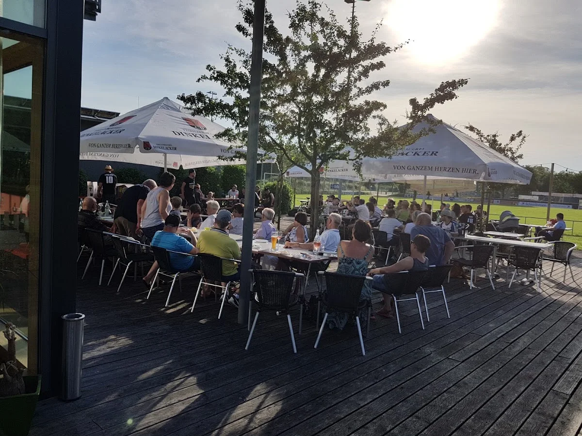 FSV Sportpark Bravo – Profilfoto in Waiblingen, Baden-Württemberg