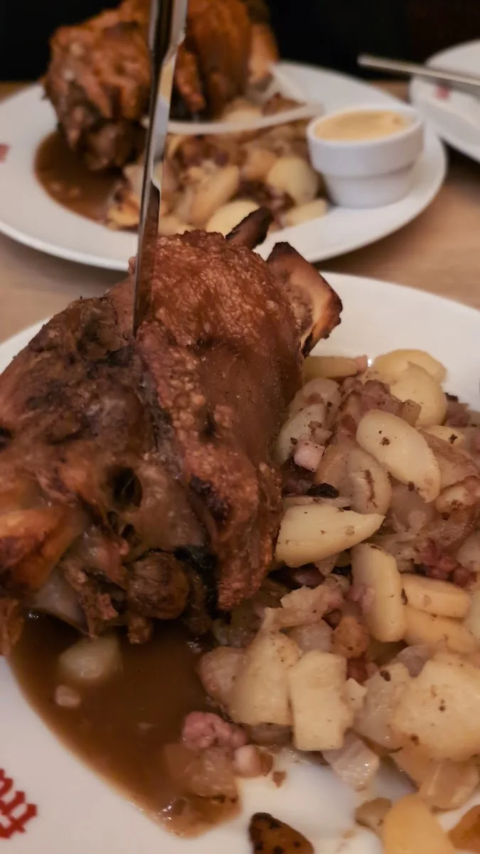 FRÜH "Em Golde Kappes" – Restaurant in Köln, Nordrhein-Westfalen