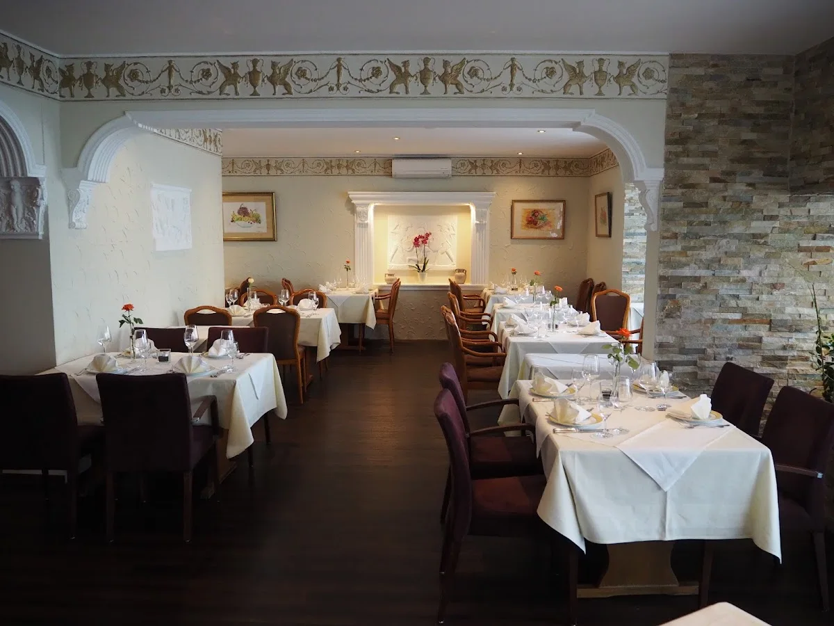 Christos Restaurant – Vom Inhaber in Bielefeld, Nordrhein-Westfalen