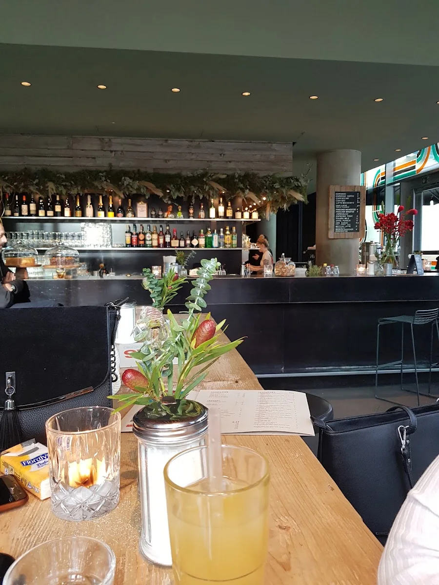 Waranga – Essen und Trinken in Stuttgart, Baden-Württemberg