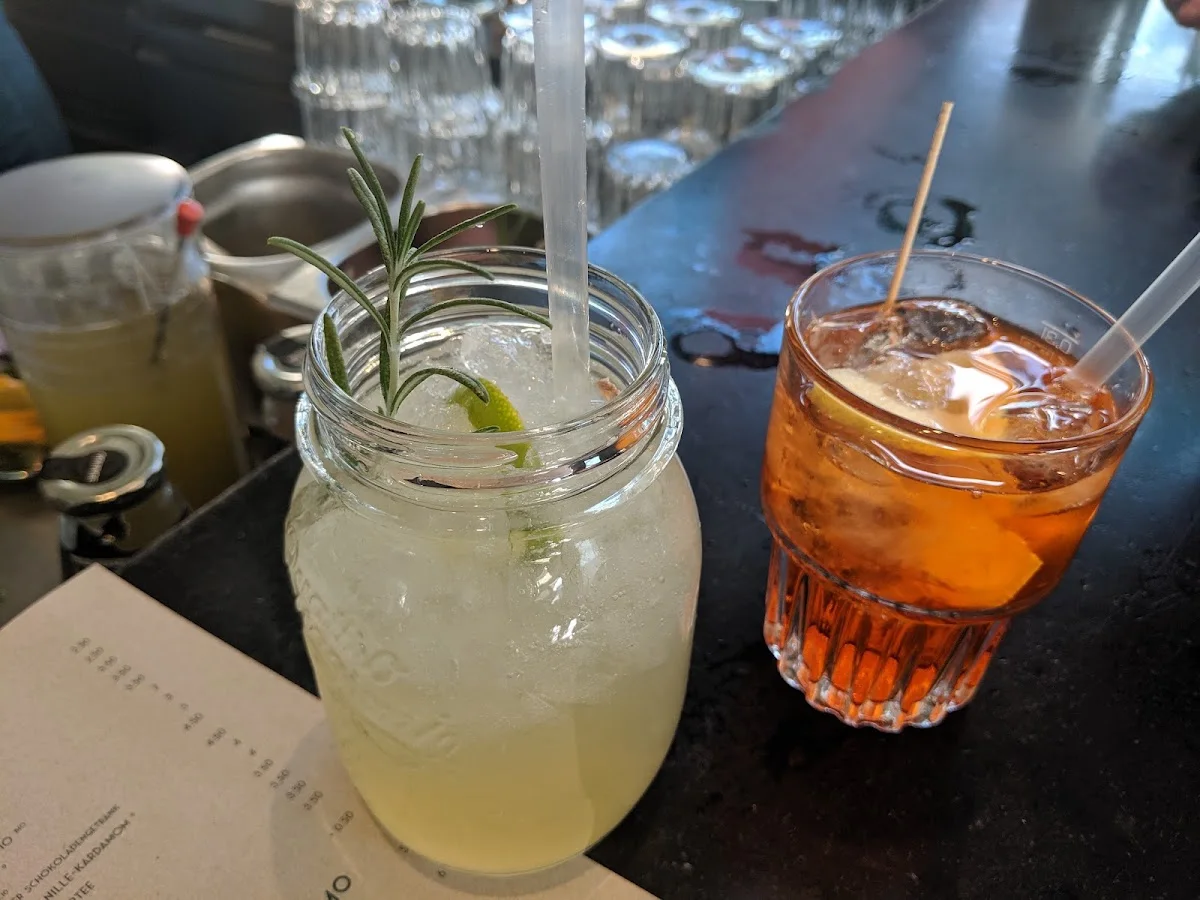 Waranga – Saft in Stuttgart, Baden-Württemberg