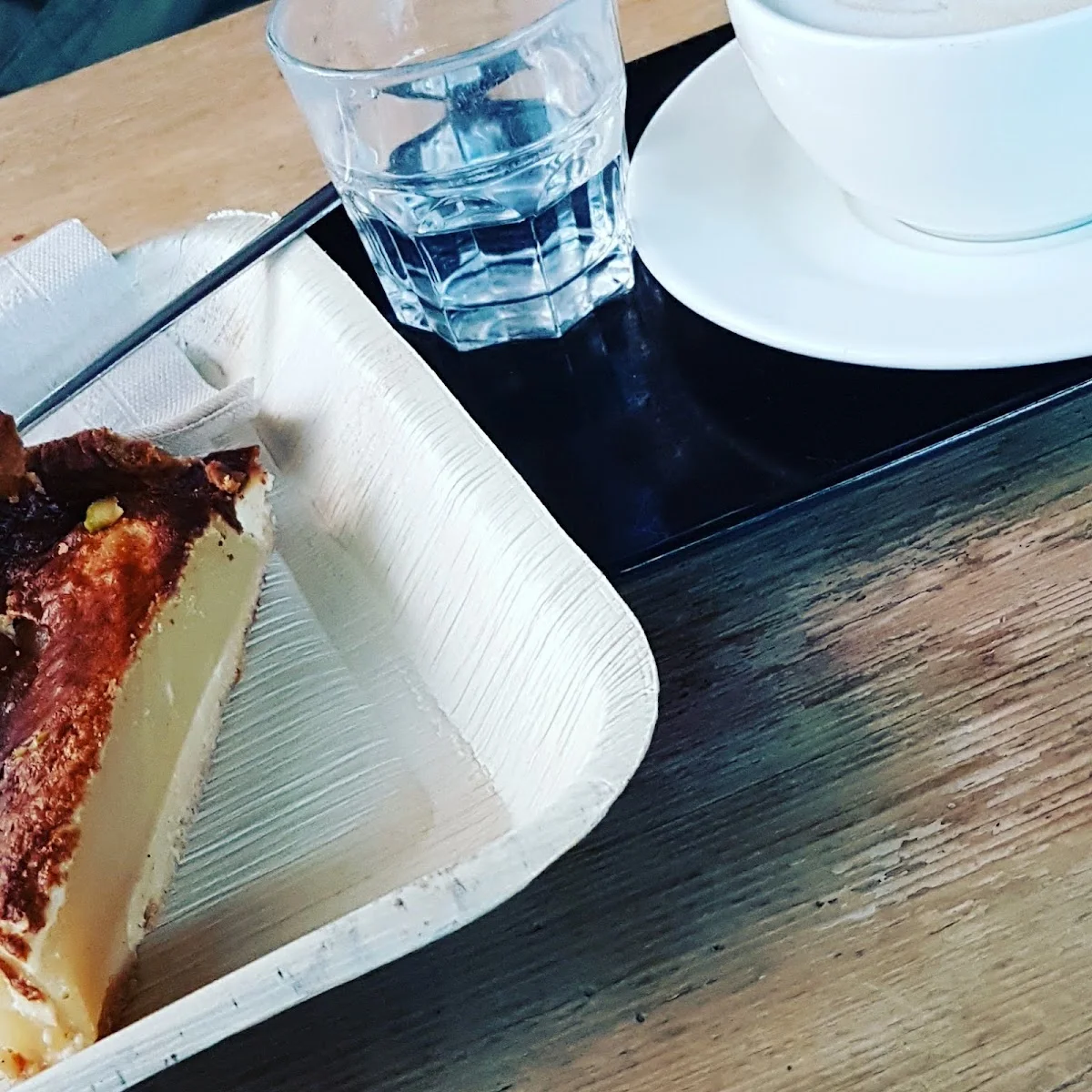 Waranga – Kaffeekuchen in Stuttgart, Baden-Württemberg