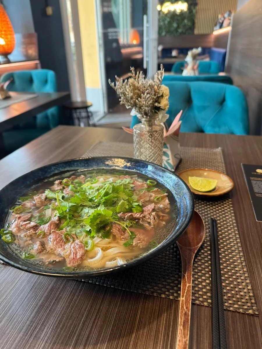 Vu Garden – Vietnamesisches Restaurant in Ottobrunn, Bayern