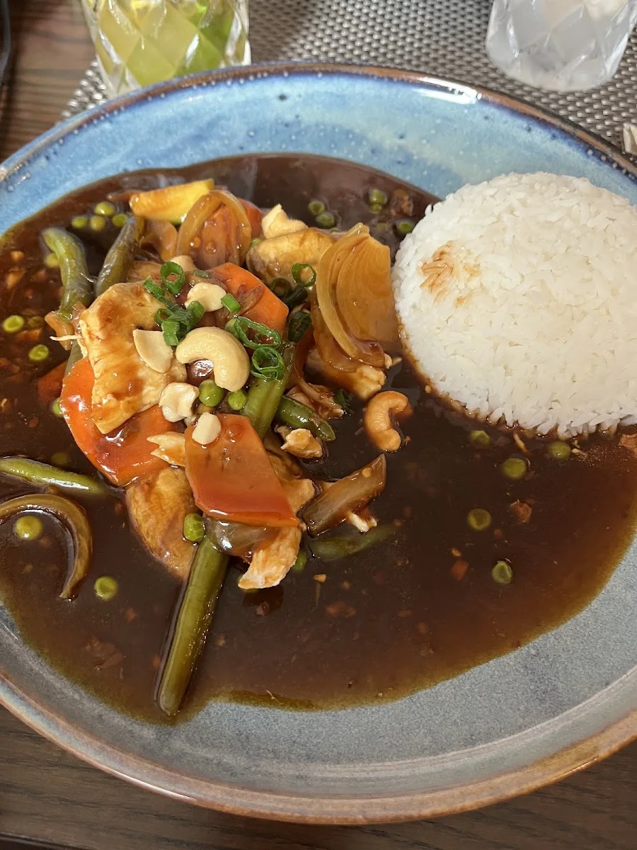 Vu Garden – Suppe in Ottobrunn, Bayern
