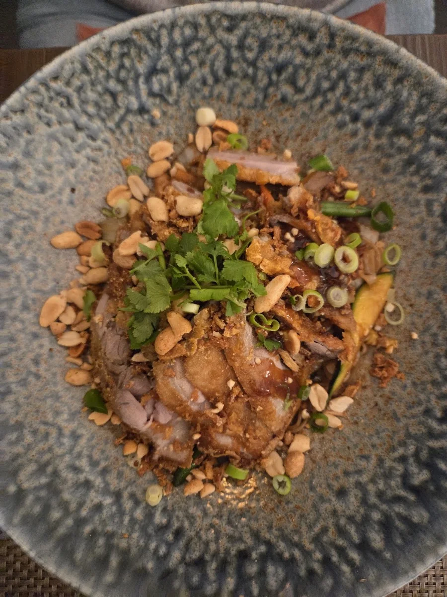 Vu Garden – Phat Thai in Ottobrunn, Bayern