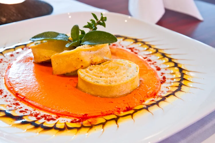 Ristorante Cavallino – Essen und Trinken in Stuttgart, Baden-Württemberg