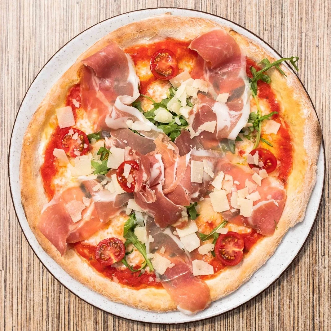 Ristorante Cavallino – Pizza in Stuttgart, Baden-Württemberg