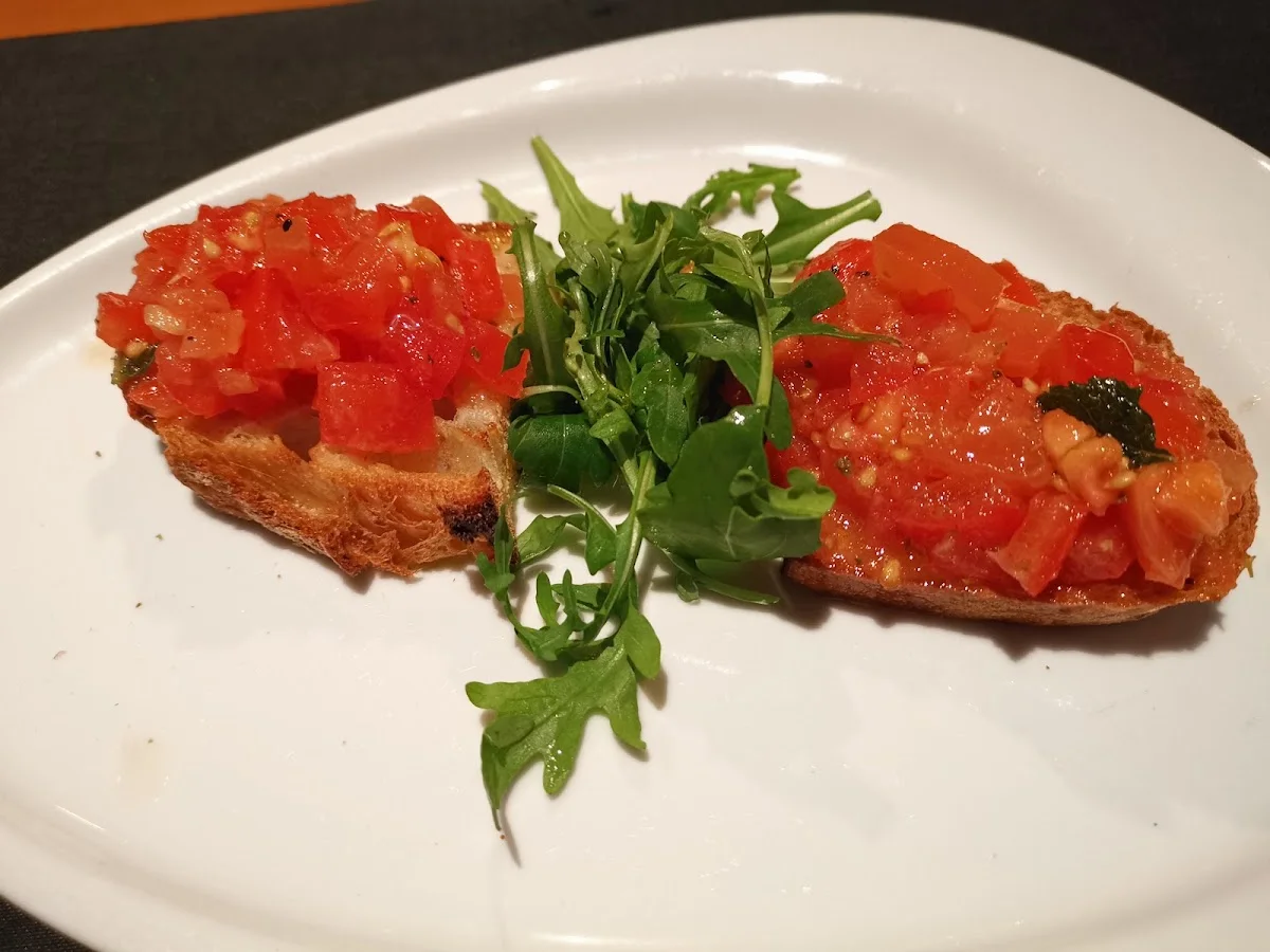Ristorante Cavallino – Bruschetta in Stuttgart, Baden-Württemberg